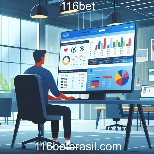 Dicas Valiosas para Apostas Esportivas no 116bet